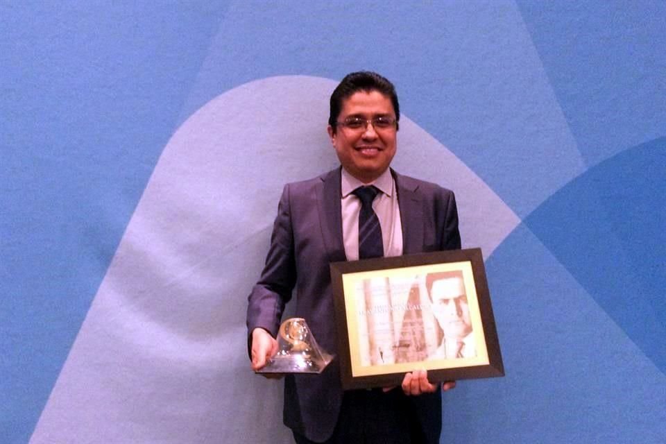 José Francisco Muñoz Valle recalcó la importancia de que otras entidades se sumen a las medidas de prevención que se han tomado en Jalisco por el covid- 19.