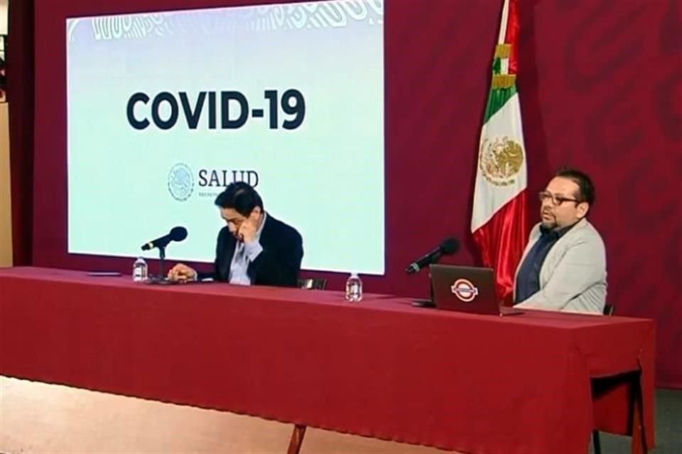 COnferencia 129 de marzo 2020