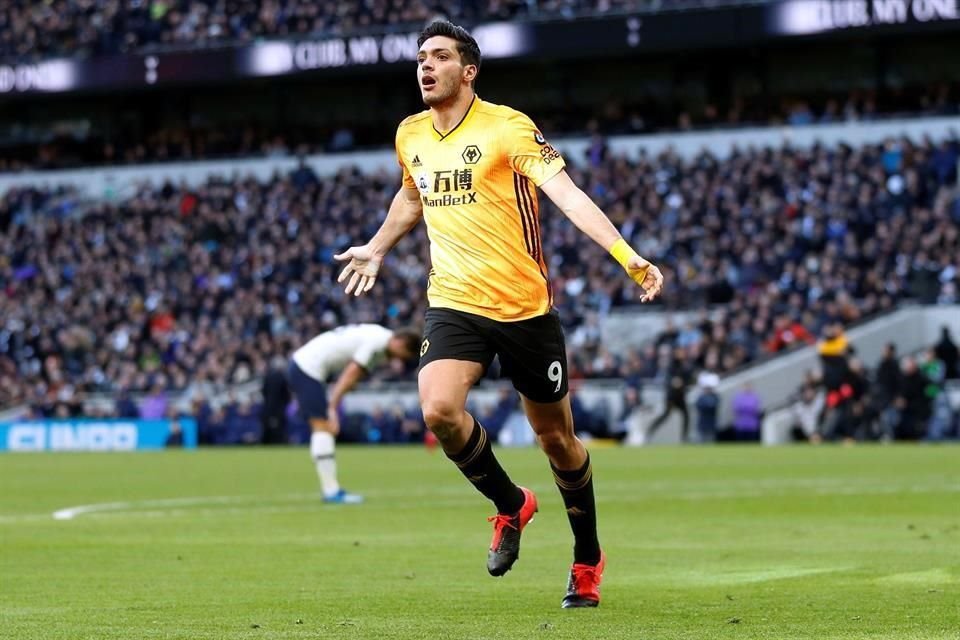 El delantero se ve con cualidades similares a Roberto Firmino y Sergio Agüero.