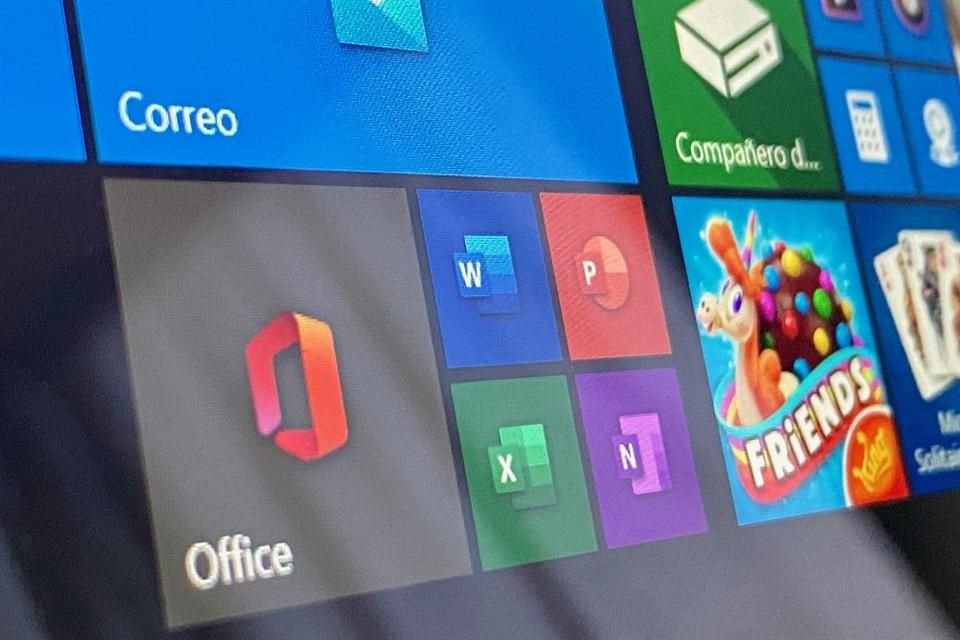 Microsoft anunció la evolución de su software de trabajo Office 365, que ahora se llamará Microsoft 365.