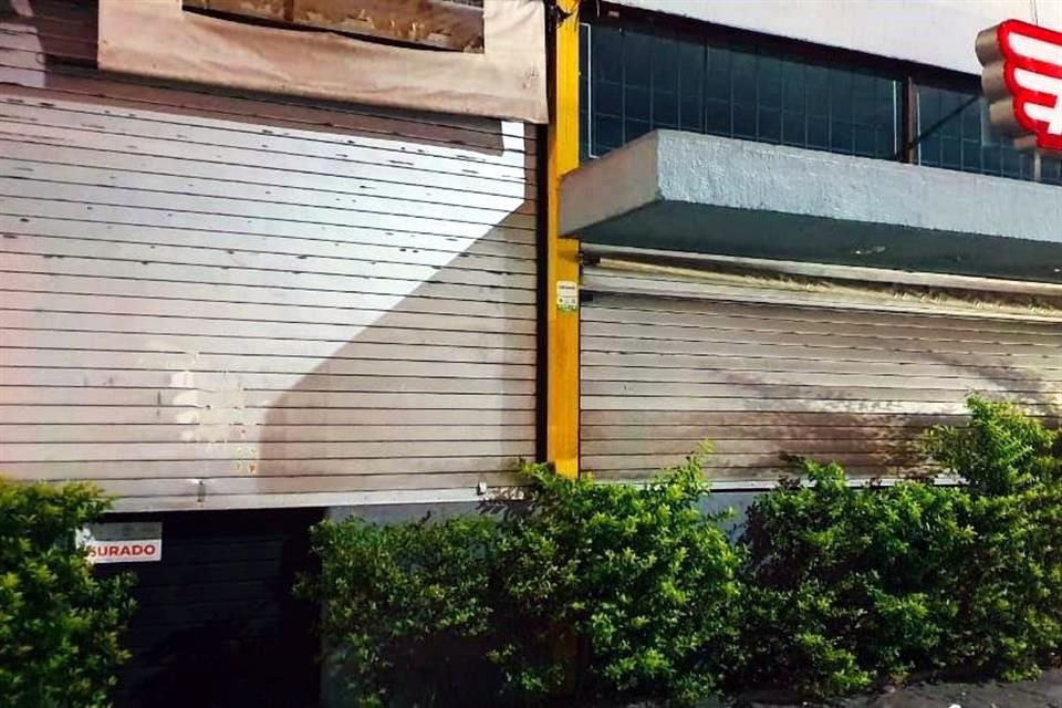 Algunos bares ya han sido clausurados por no acatar la medida sanitaria.