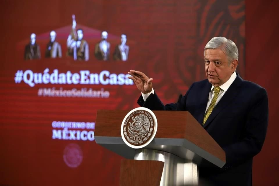 Estiman que el gobierno le dará prioridad a los programas sociales de AMLO.