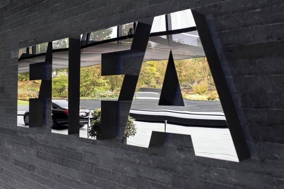 El grupo de trabajo se reunió este viernes en la sede de la FIFA.
