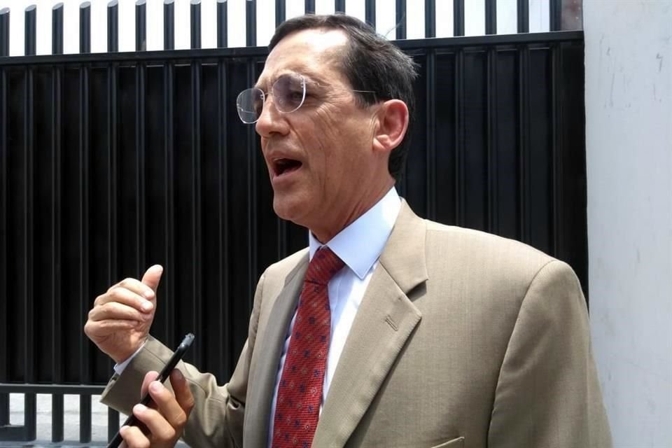 Agustín fue privado de su libertad presuntamente por agentes ministeriales el 9 de enero del 2016.