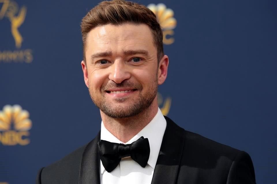 Justin Timberlake le dedicó un emotivo mensaje al cantautor de soul Bill Withers.