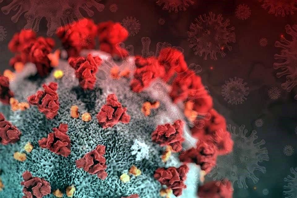 Jalisco registró tres casos más de coronavirus Covid-19, para un total de 130, además de otra muerte, para un total de siete decesos.