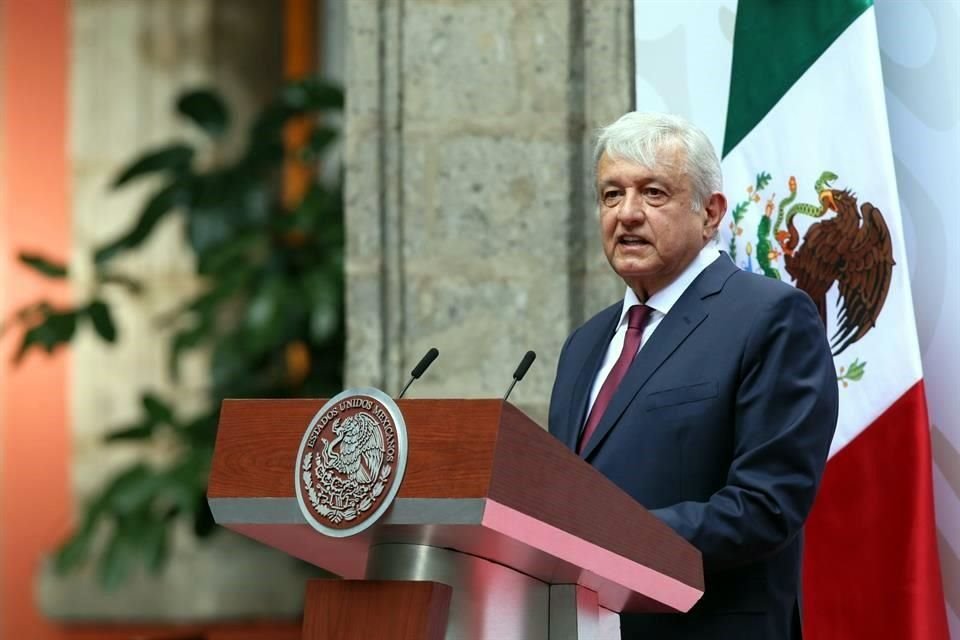 Andrés Manuel López Obrador