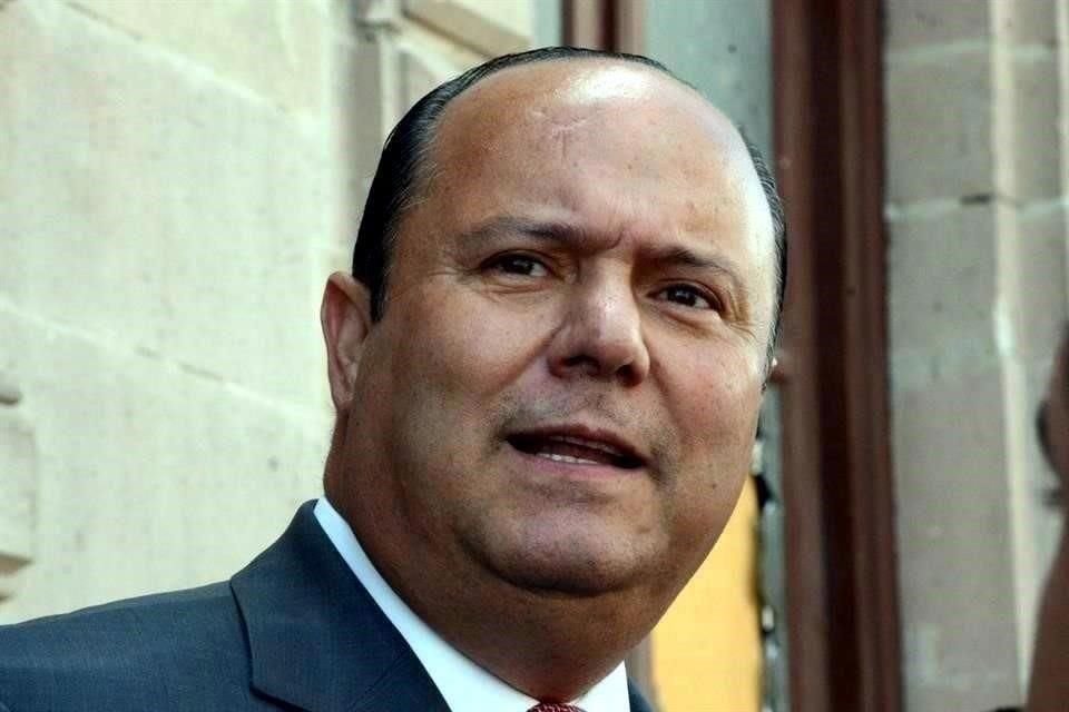 César Duarte, ex Gobernador de Chihuahua, fue detenido el pasado 8 de julio en Chihuahua.