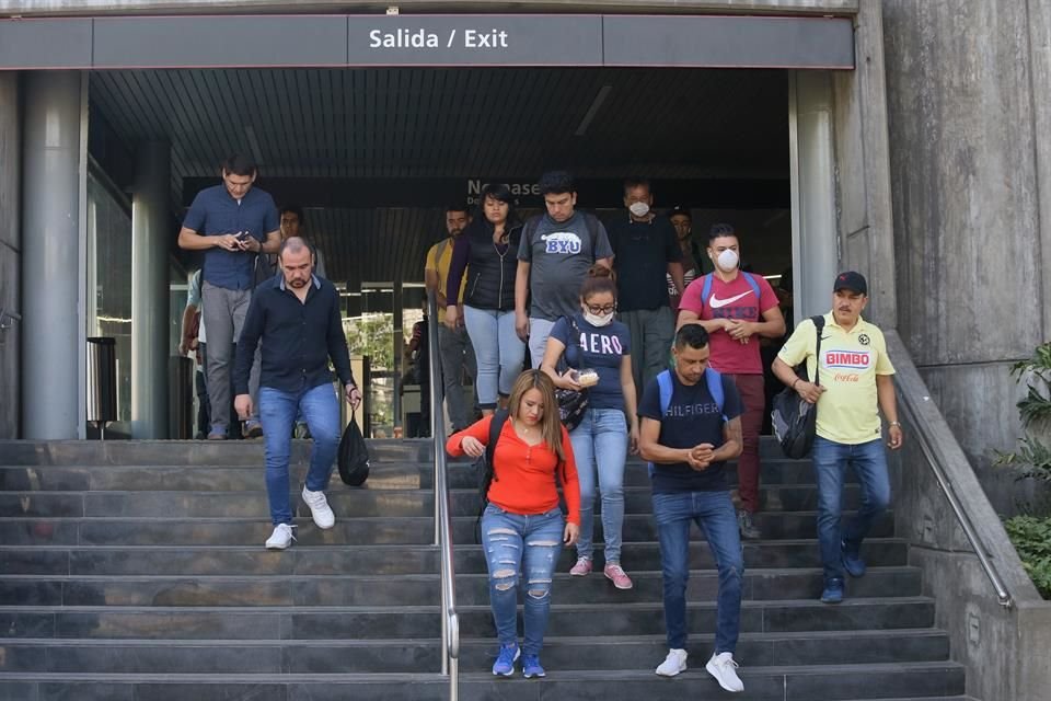 Un grupo de especialistas realizó una serie de predicciones de los retos que tendrá que afrontar Jalisco tras la llegada del coronavirus.