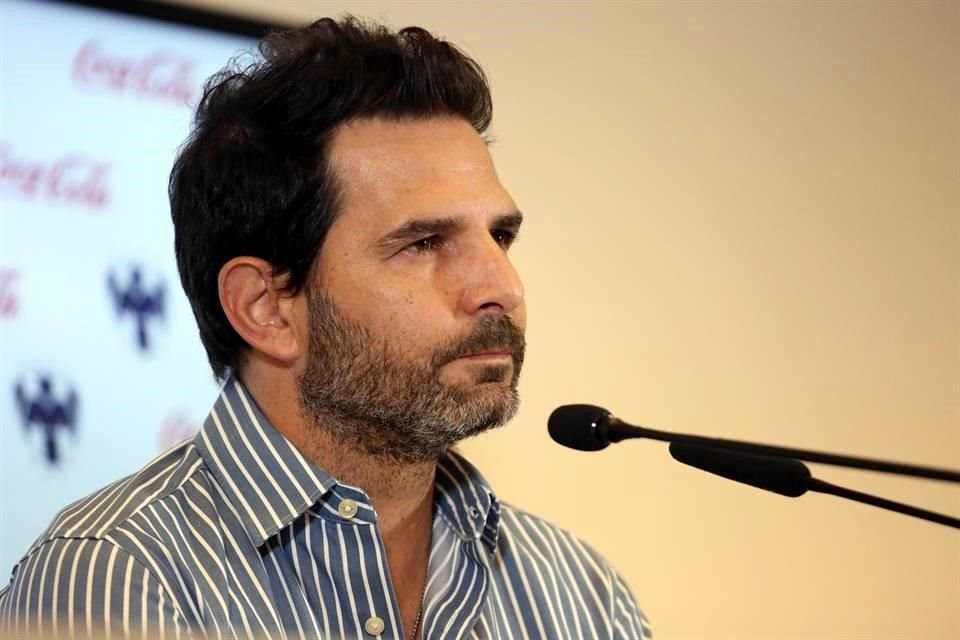 Davino espera que el Clausura 2020 se juegue, al igual que la Liga MX.