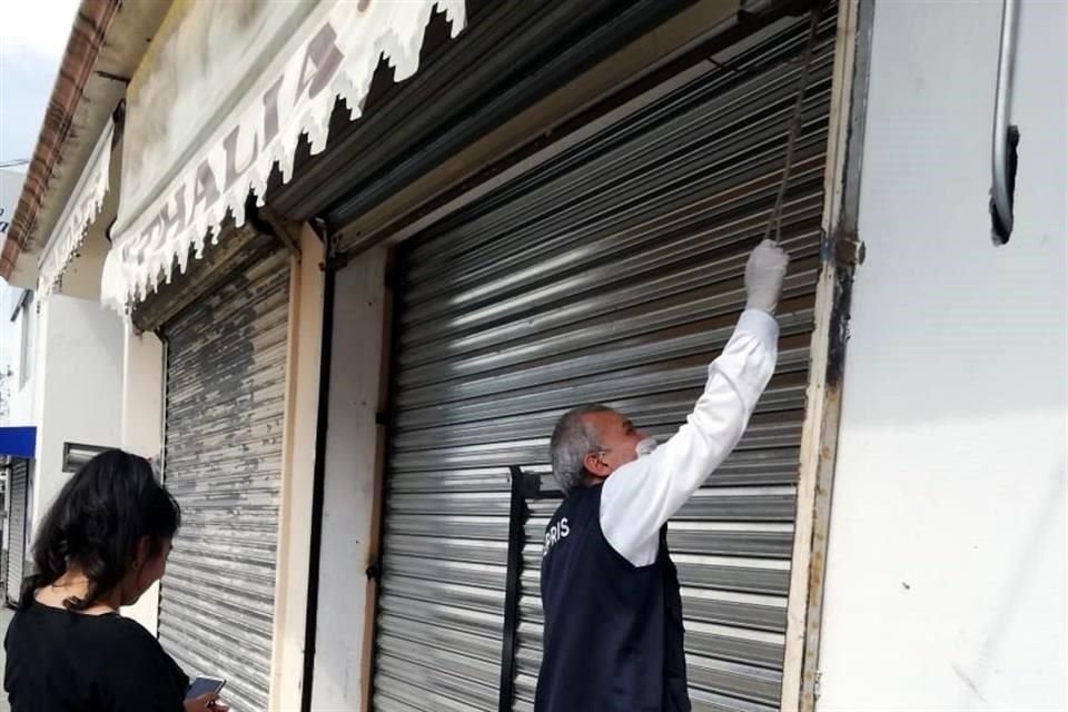 El anuncio dicta que del 28 de junio al 11 de julio abrirán solo empresas y negocios esenciales.