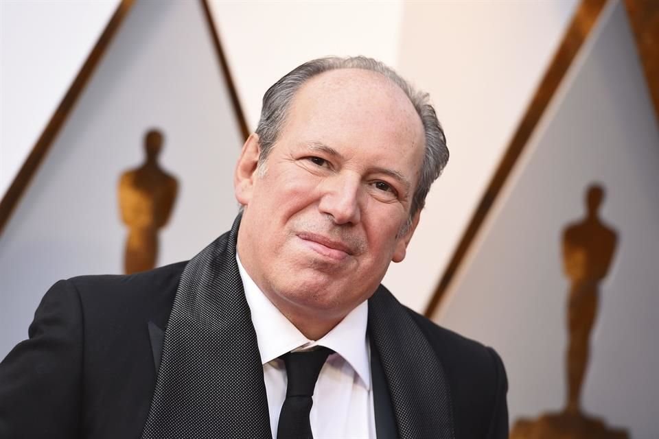 El compositor Hans Zimmer presentó ante un juzgado de Los Ángeles la solicitud de divorcio de su esposa, Suzanne Zimmer, el viernes.