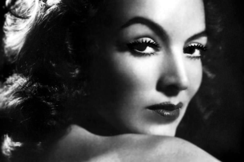Además de su talento y belleza, María Félix abanderó la lucha feminista.