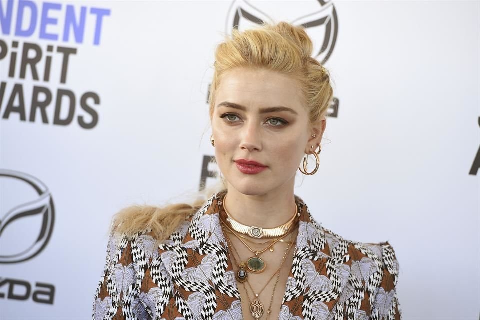 De acuerdo con el Código Penal de California, si se consideran falsas las pruebas de Amber Heard contra Johnny Depp podría pasar hasta tres años en la cárcel.