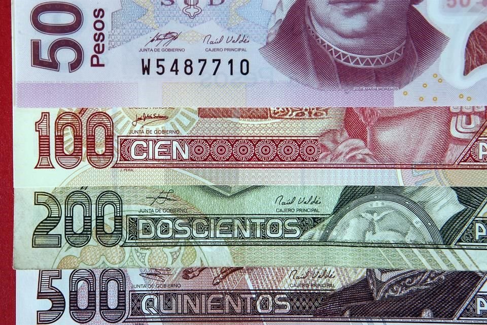 La Mesa de Reactivación Económica de Jalisco aprobó hoy que el Ejecutivo pida préstamo de más de 6 mil mdp por coronavirus.