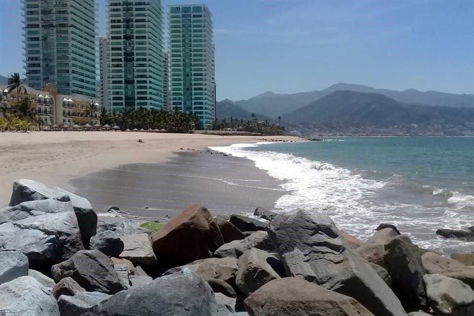 Hoteles de Puerto Vallarta reabrirían sus puertas a partir del 1 de junio con un protocolo sanitario para prevenir contagios de coronavirus.