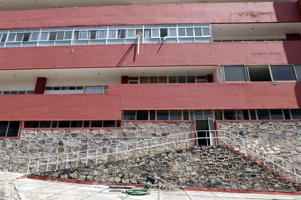Alfonso Petersen Farah, vicerrector de Ciencias de la Salud de la Universidad Autónoma de Guadalajara, aclaró que no se trata de una bolsa de trabajo.