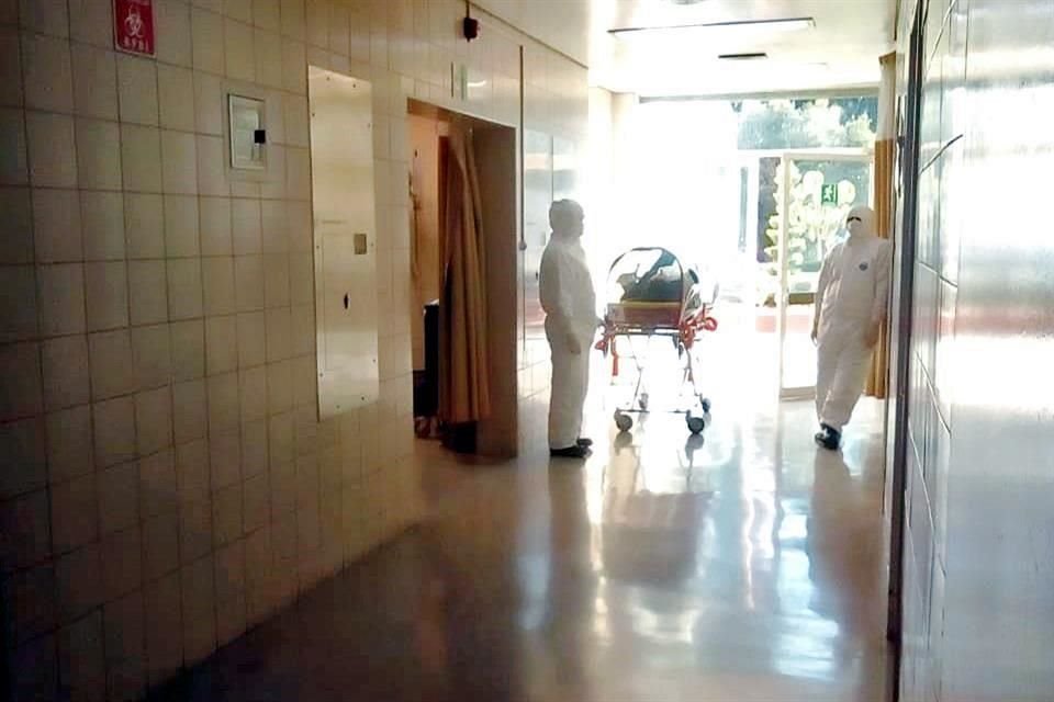 El Estado llegó a 200 casos confirmados de coronavirus.