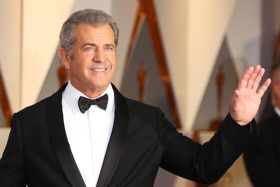 El actor dijo que artistas participan en rituales sangrientos para lograr la fama.