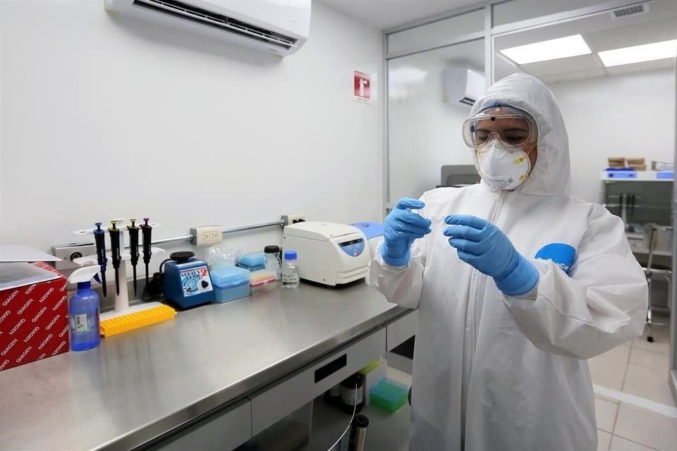 Se han hecho diversas visitas a Puente Grande con el Radar Jalisco para la vigilancia epidemiológica.