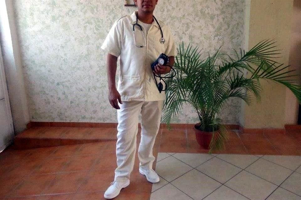 Hasta este miércoles, ocho personas han sido vinculadas a proceso por agredir a personal médico durante la contingencia por coronavirus.