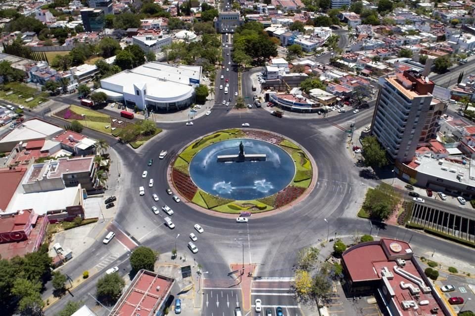 En territorio jalisciense hay una tasa de incidencia de 2.33 casos por cada 100 mil habitantes; la CDMX tiene una tasa de 25.49.