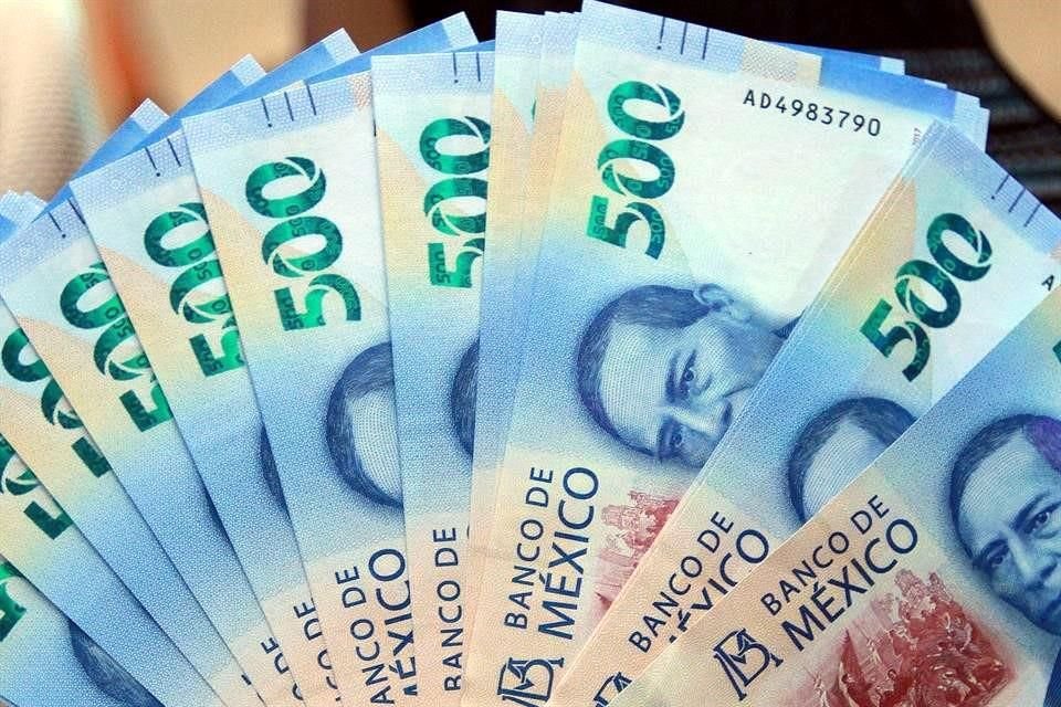 Los bonos corporativos tuvieron un desempeño algo mejor, subiendo 0.6 por ciento en la semana. 