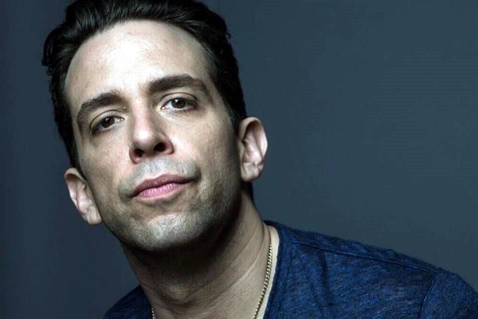 Nick Cordero aún se encuentra en el hospital, pero ya despertó de su coma inducido.