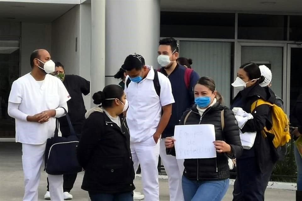 De acuerdo con el último reporte de la Secretaría de Salud federal, Baja California registra 680 casos confirmados de coronavirus y 75 defunciones.
