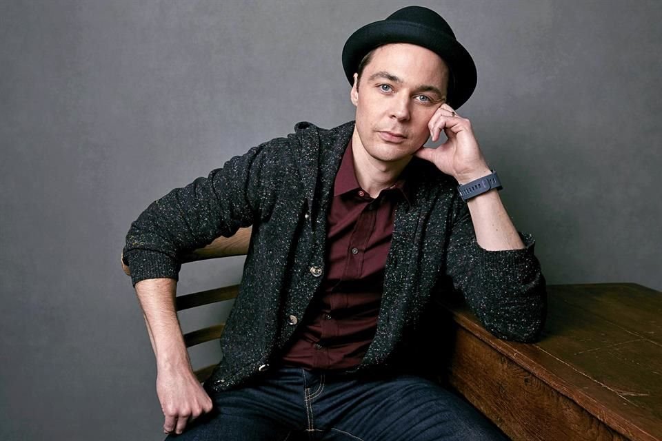 Jim Parsons sabe que The Big Bang Theory no será para siempre, así que ya empezó a diversificarse con trabajos en cine y teatro.