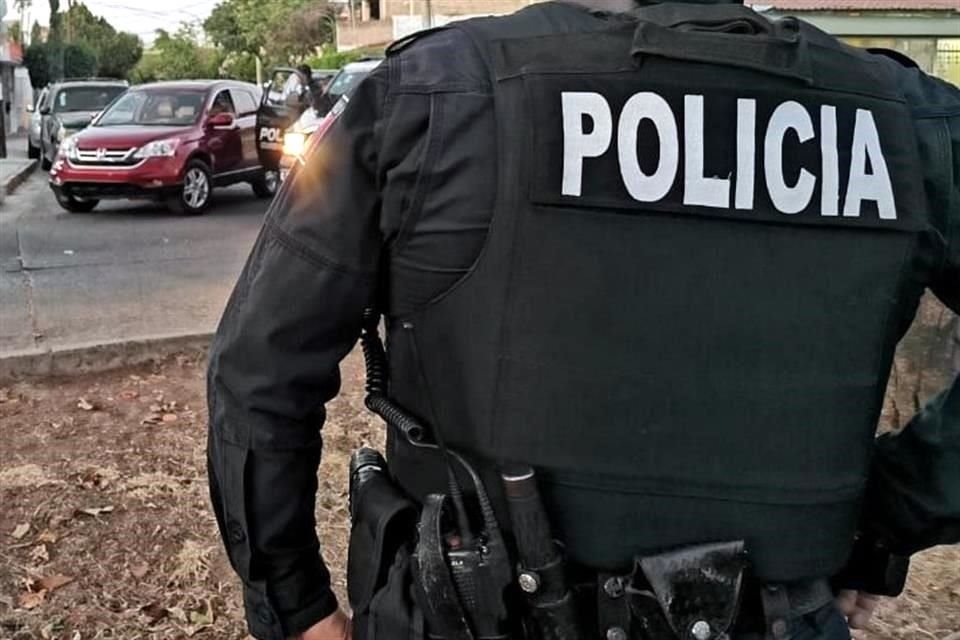 Si bien los policías metropolitanos cuentan con apoyo de psicólogos en las Comisarías, no reciben seguimiento para evitar recaídas.