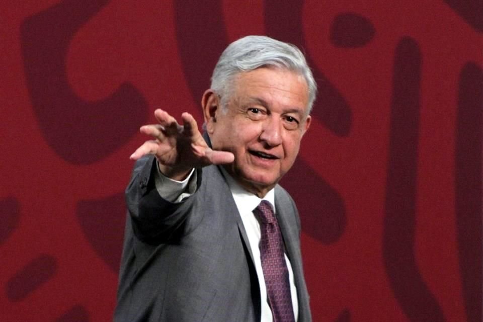 Con la medida publicada por López Obrador, queda derogado un decreto expedido desde 2002.