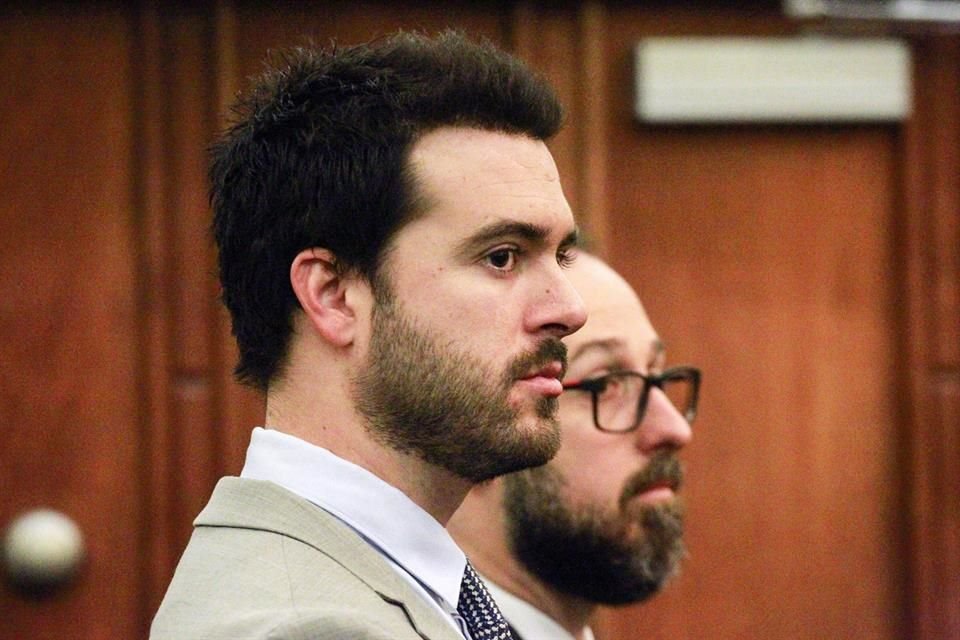 La Corte de Apelaciones del Distrito Tercero de Miami negó argumento de 'defensa propia' de Pablo Lyle en su caso de homicidio involuntario.