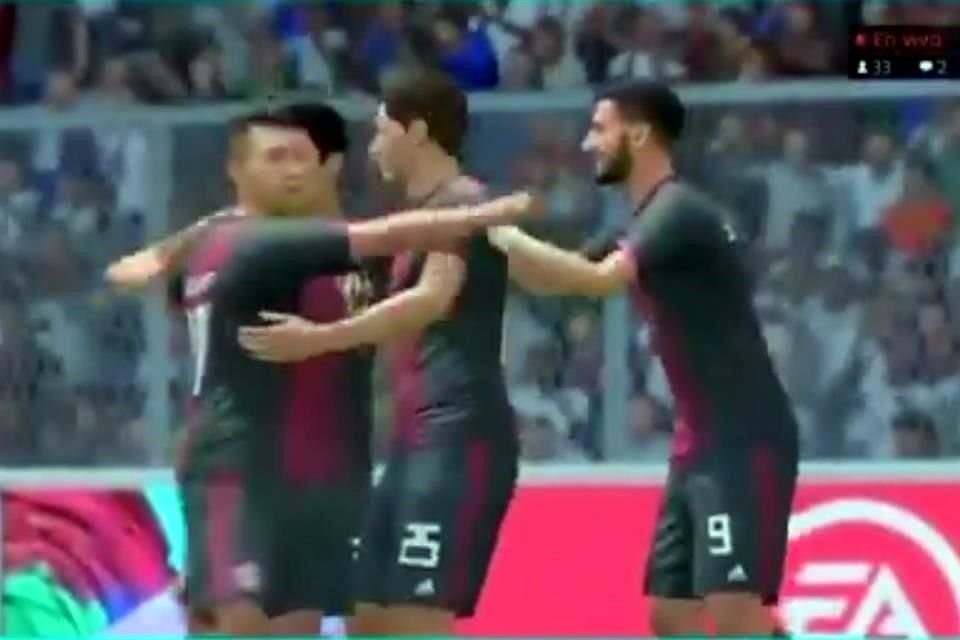 Bajo el control de Jairo Torres, los Rojinegros se impusieron al Morelia.