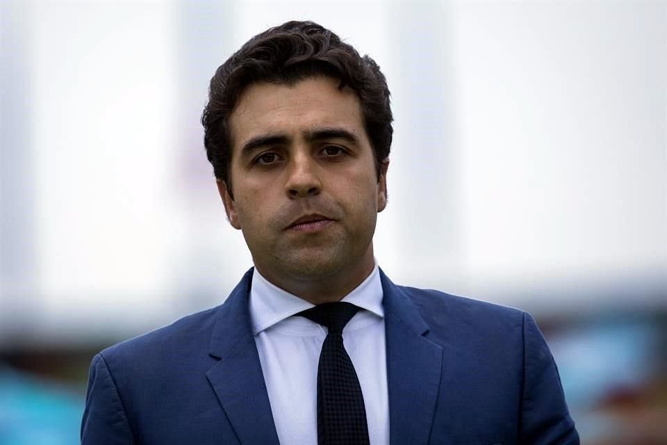 Transmitir el atrevimiento a los futbolistas es una de las maneras en las que Marcelo Michel Leaño busca honrar a Johan Cruyff.