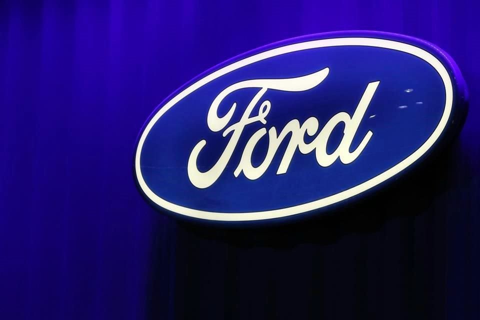 Ford dijo que el bloqueo detiene la exportación de sus productos.