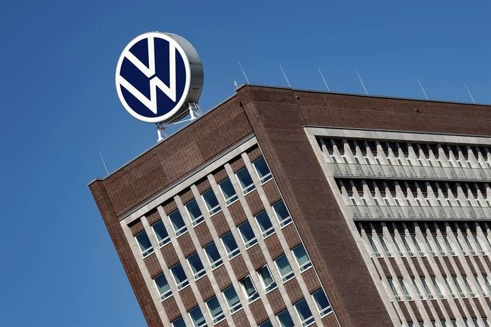 China es el mayor mercado de automóviles del mundo y también representa la mayor parte de las ventas de Volkswagen. 