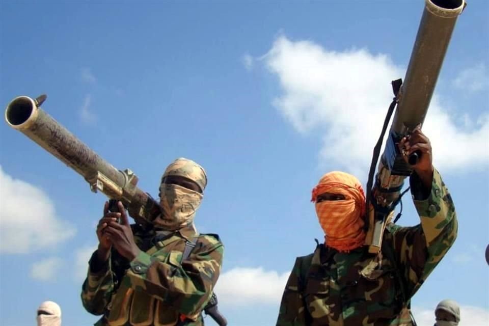 Grupos de Al Qaeda y el EI conviven en la región del Sahel.