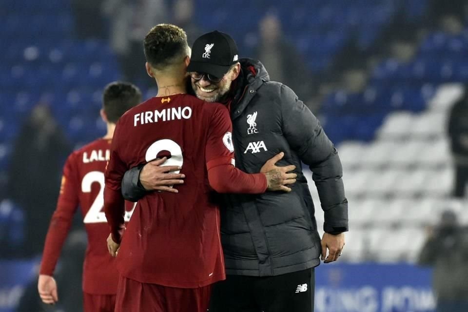 La fecha para retomar actividades en la Premier League está pactada.