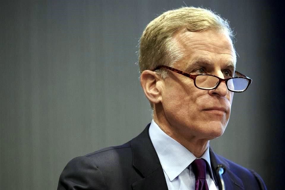 Robert Kaplan, Presidente de la Fed Dallas