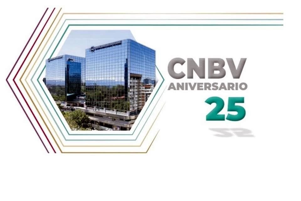 La CNBV tiene como mandato supervisar y regular a las entidades que conforman al sistema financiero en México.