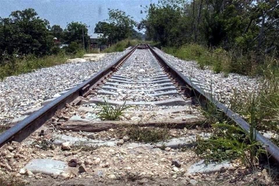 En conjunto con CFE, Fonatur modernizará y adecuará las redes que atenderán a la infraestructura ferroviaria.