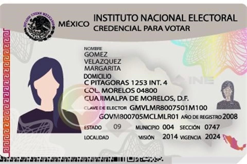 Ernesto Álvarez, Vocal del Registro Federal de Electores de la Junta Local del INE, dijo que la campaña de actualización concluirá hasta el 15 de diciembre.