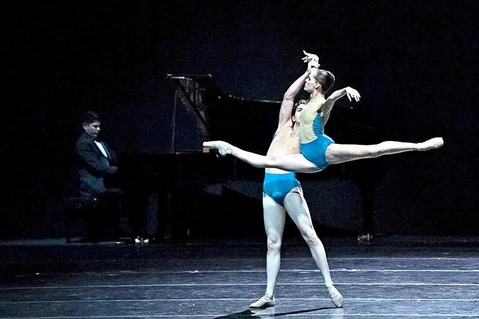El Ballet de Monterrey tuvo que posponer su celebración por el 30 aniversario para el 2021.