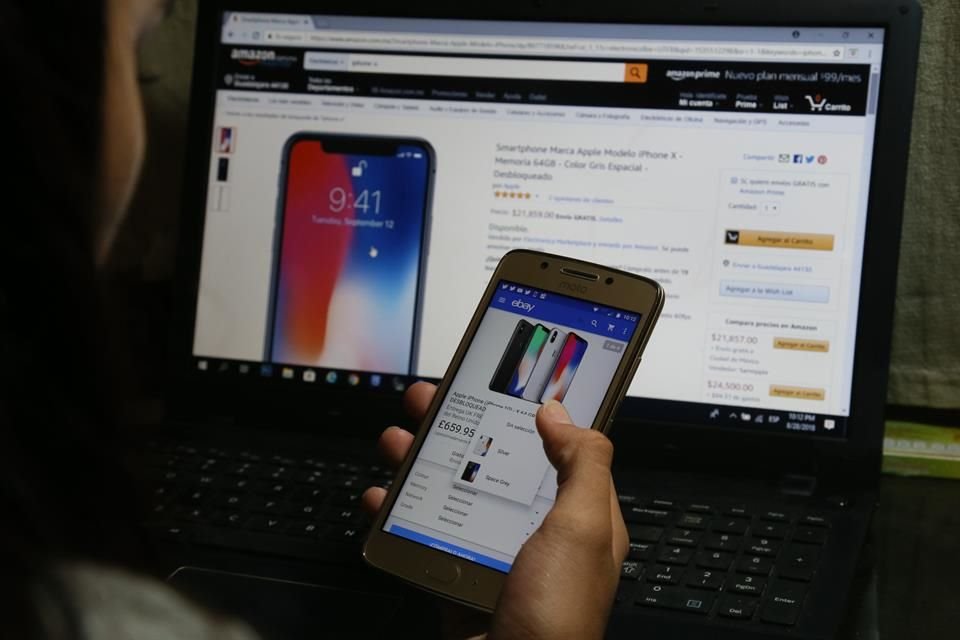 La preferencia de los compradores por ciertos canales de venta digitales ha presentado variaciones durante la cuarentena.