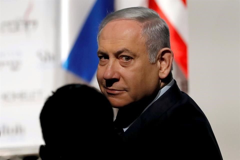 Primer Ministro israelí, Benjamin Netanyahu, recibió apoyo formal de Parlamento para liderar Gobierno de coalición con ex rival, Benny Gantz.