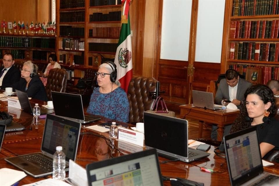 El Gobierno federal ha adelantado que el reinicio de las actividades no esenciales será gradual y regionalizado en función de la situación particular de cada municipio.