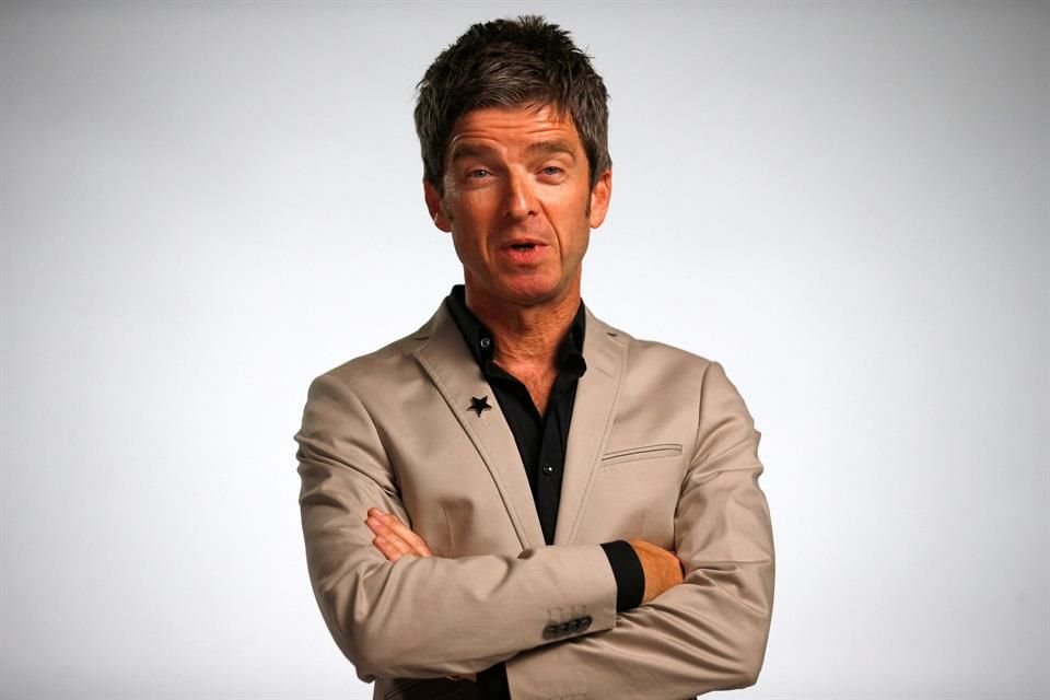 Noel Gallagher dijo que consumió cocaína todas las noches durante tres años, y que éso le ocasionó severos ataques de pánico.