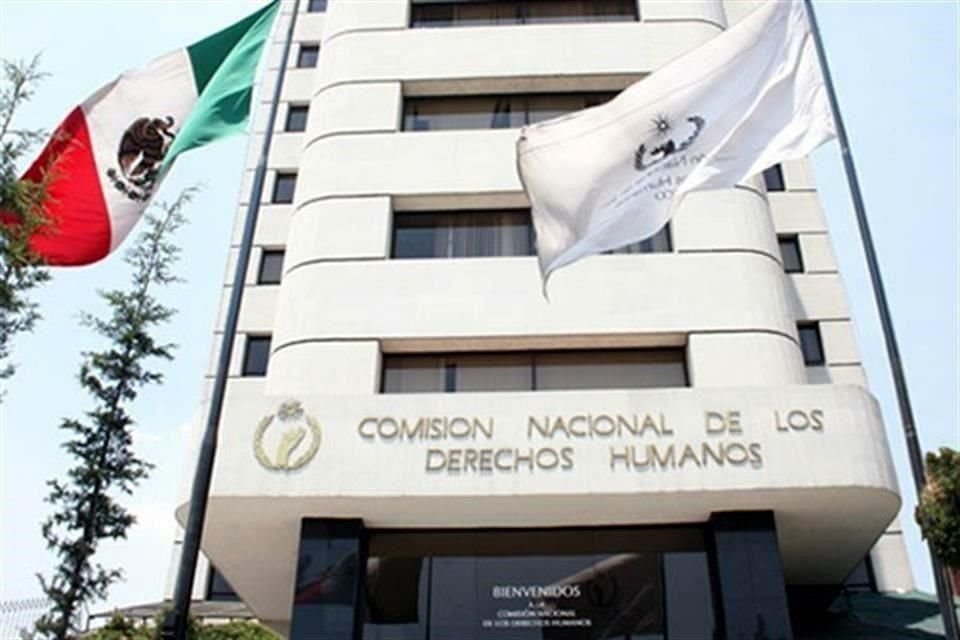 La CNDH dirigió las medidas  relativas al Tren Maya a la Fonatur.