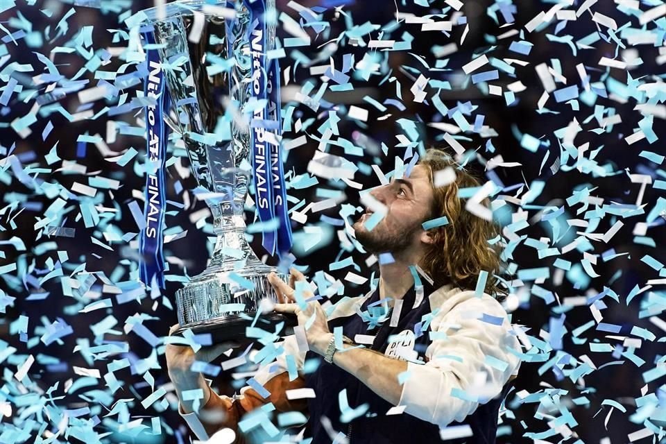 La ATP estará inactiva, por lo menos, hasta finales de julio debido al coronavirus.